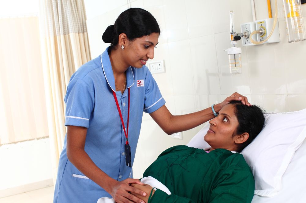 Certificate course in Advance diploma in Patient Care 